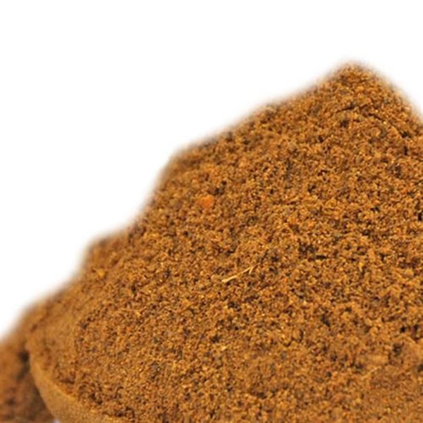 Yedi  Bahar Baharatı