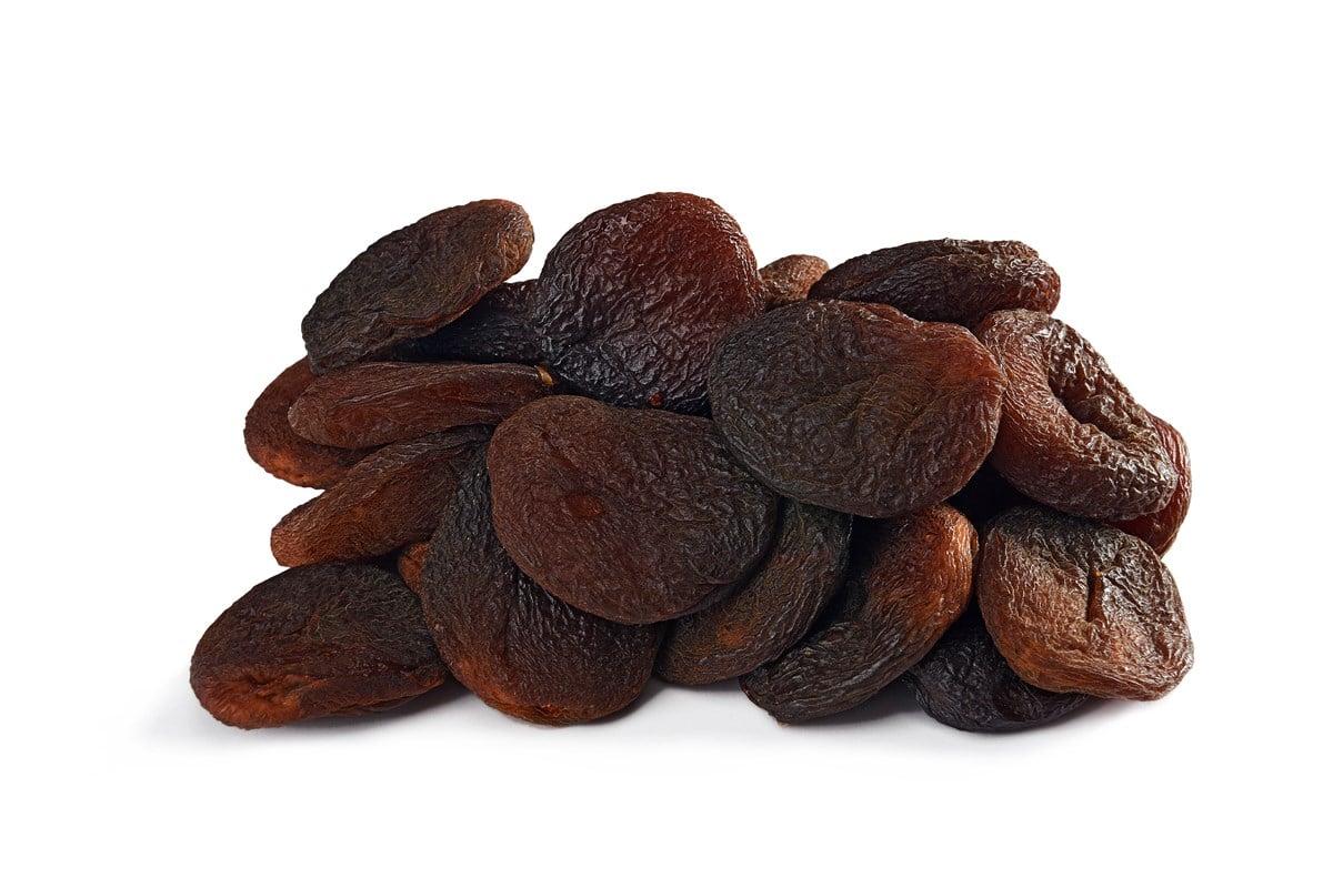 Gün Kurusu Kayısı 500 GR