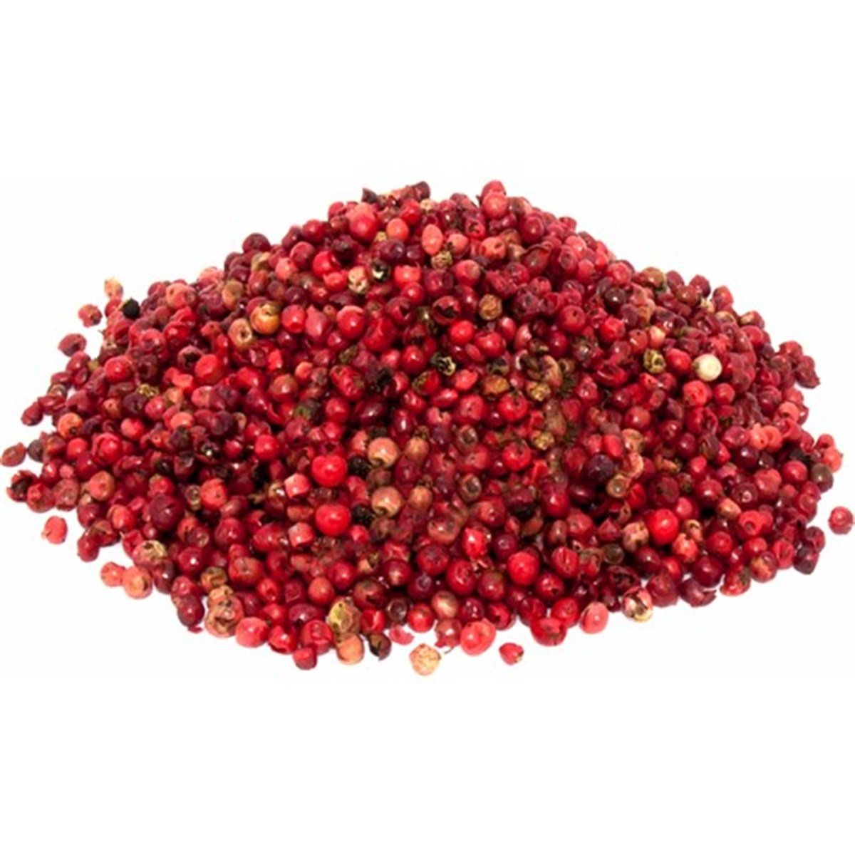 Kırmızı Karabiber Tane