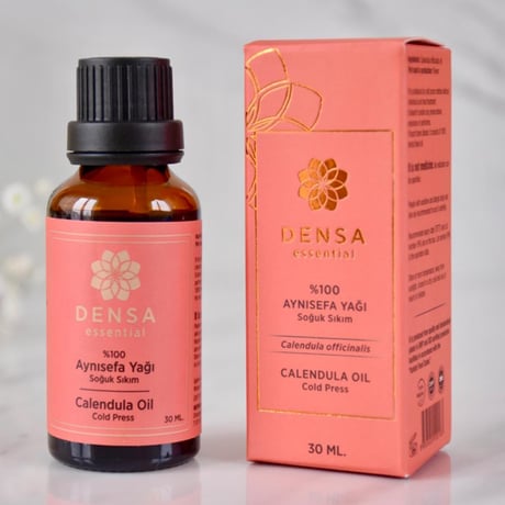 Aynısefa Yağı 30 ml