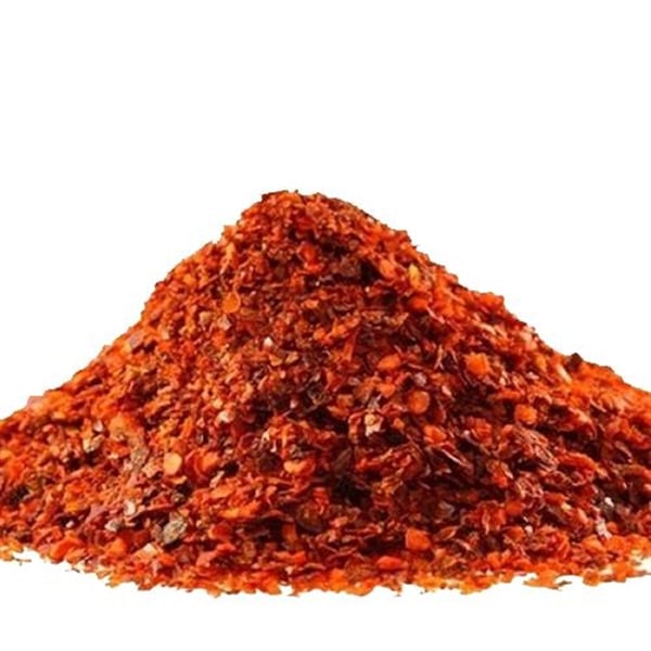 Ekstra Acı Hint Pul Biber