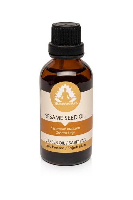 Susam Yağı  50ml