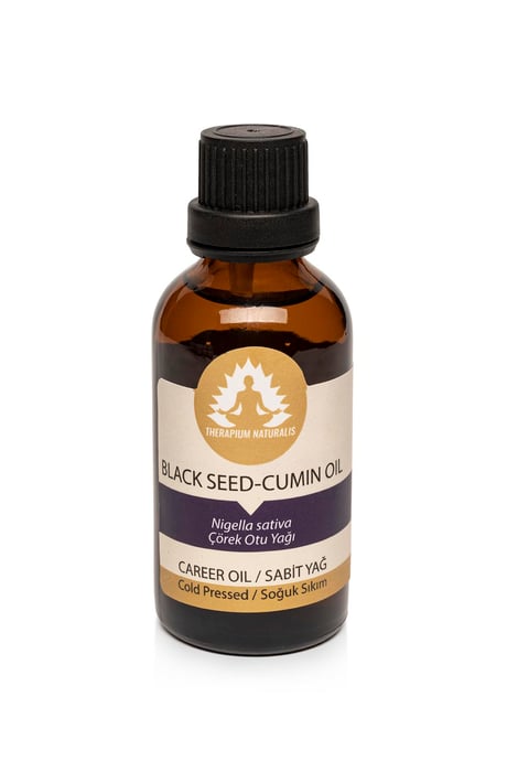 Çörek Otu Yağı 50 ML