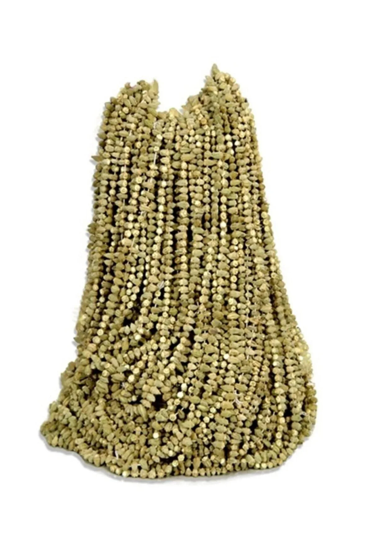 Kuru  Bamya 1.Kalite 1 KG