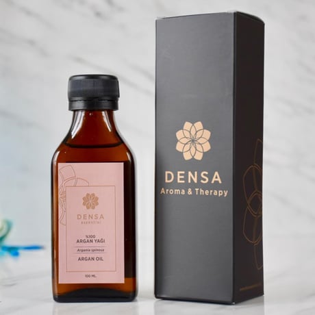 Argan Yağı 100 ML