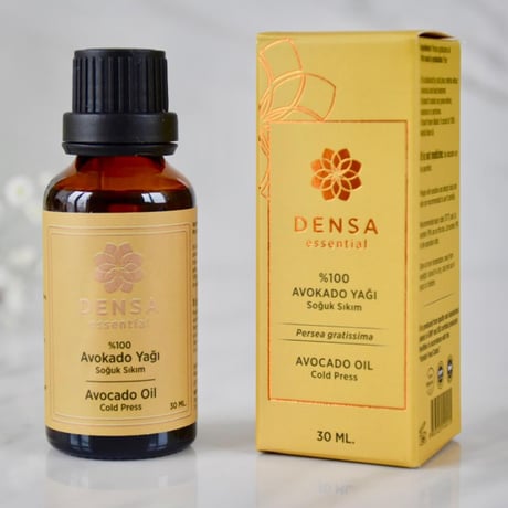 Avokado Yağı 30ml