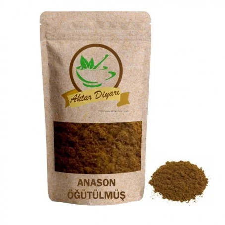 Anason 100 gr
