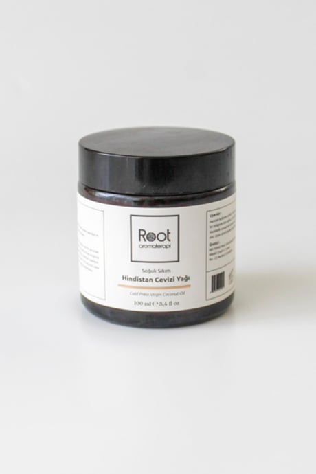 Hindistan Cevizi Yağı