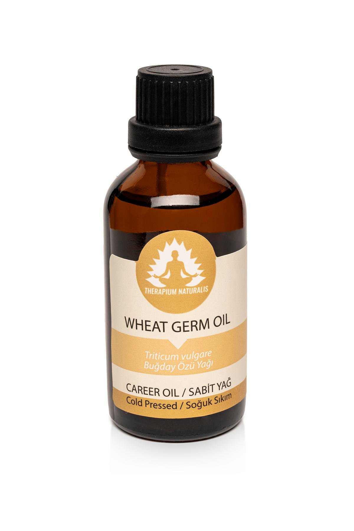 Buğday Özü Yağı  50ml