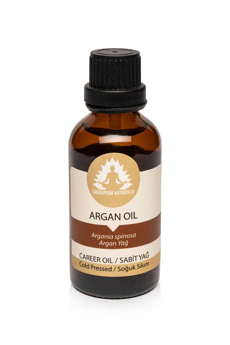 Argan Yağı  50ml