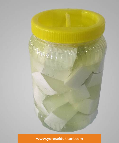 Salamura Köy Peyniri 2 KG