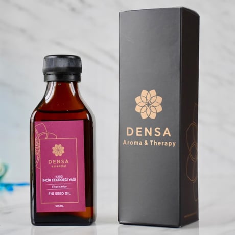 İncir Çekirdeği Yağı 100 ML
