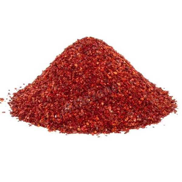 İpek Pul Biber 1 KG Paket