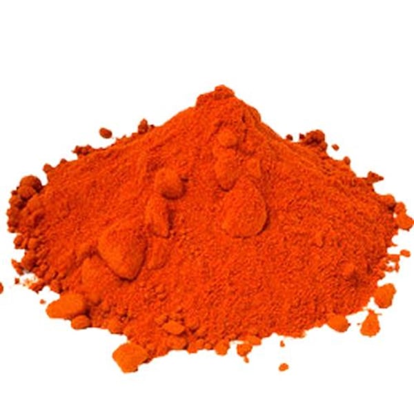 Acı Toz Biber 500 Gr Paket