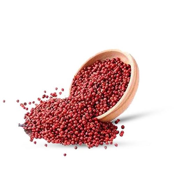 Tane Kırmızı Karabiber 1 Kg Paket