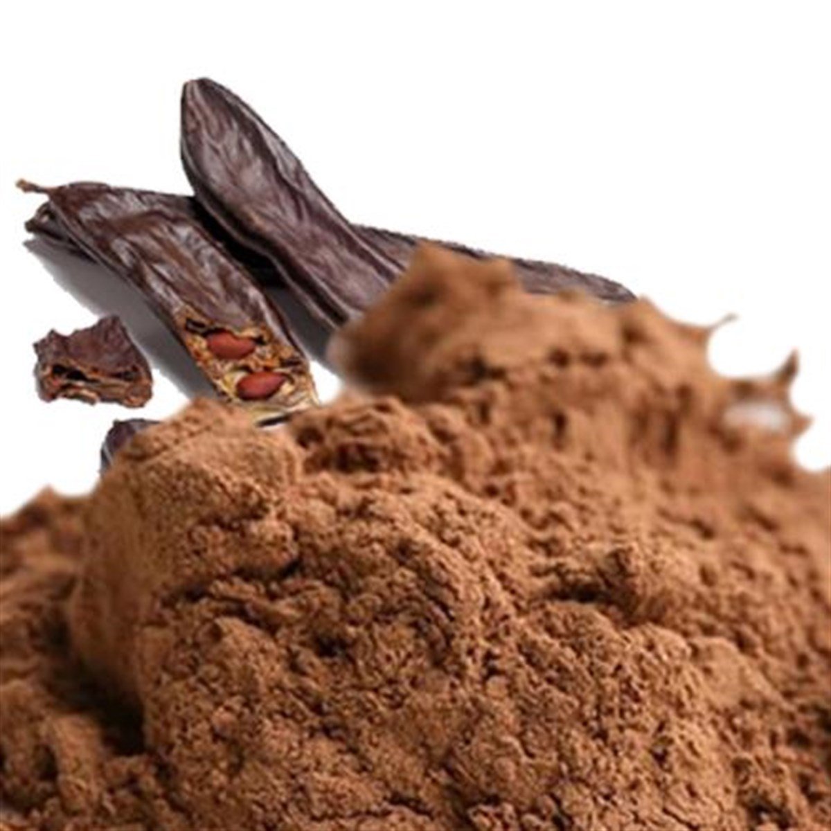 KEÇİBOYNUZU TOZU 100 GR