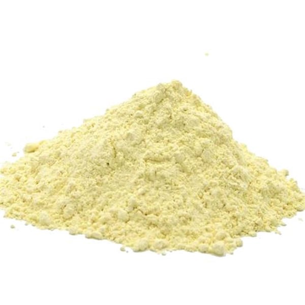 SARIMSAK KURUSU TOZ 100 GR PAKET