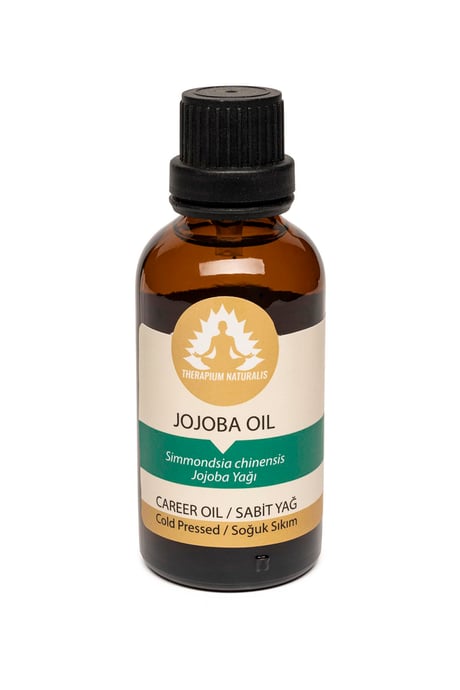 Jojoba Yağı 50ml