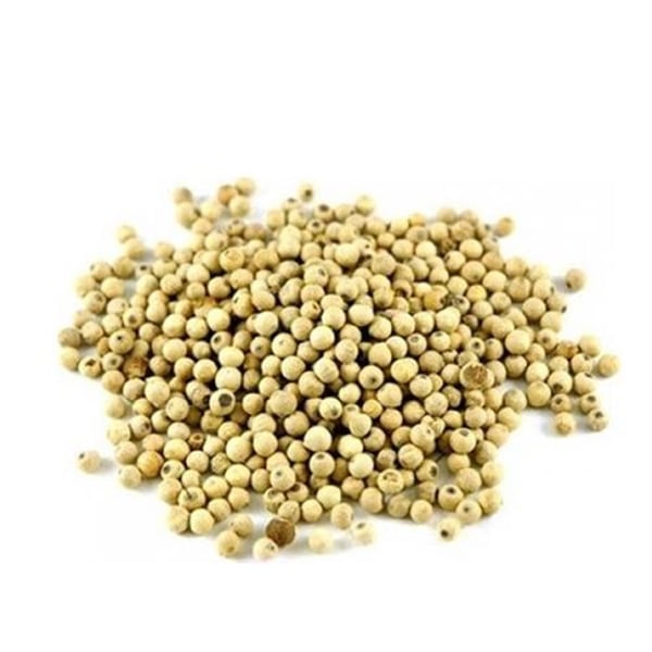 Beyaz Karabiber Tane 1000 GR