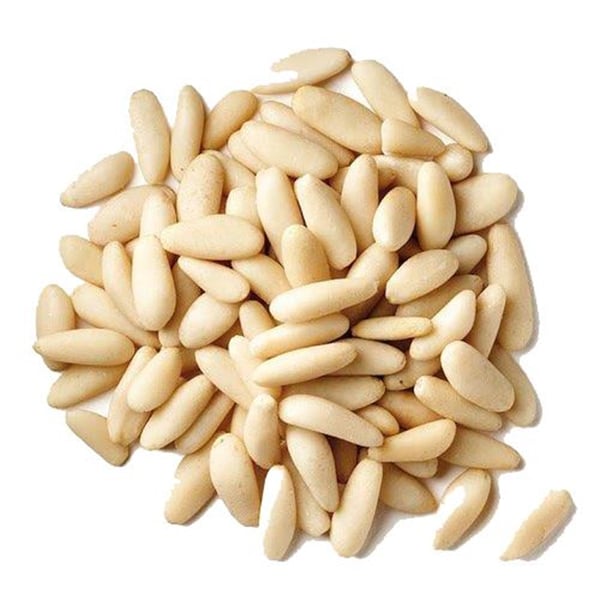 Gerçek Dolmalık Fıstık